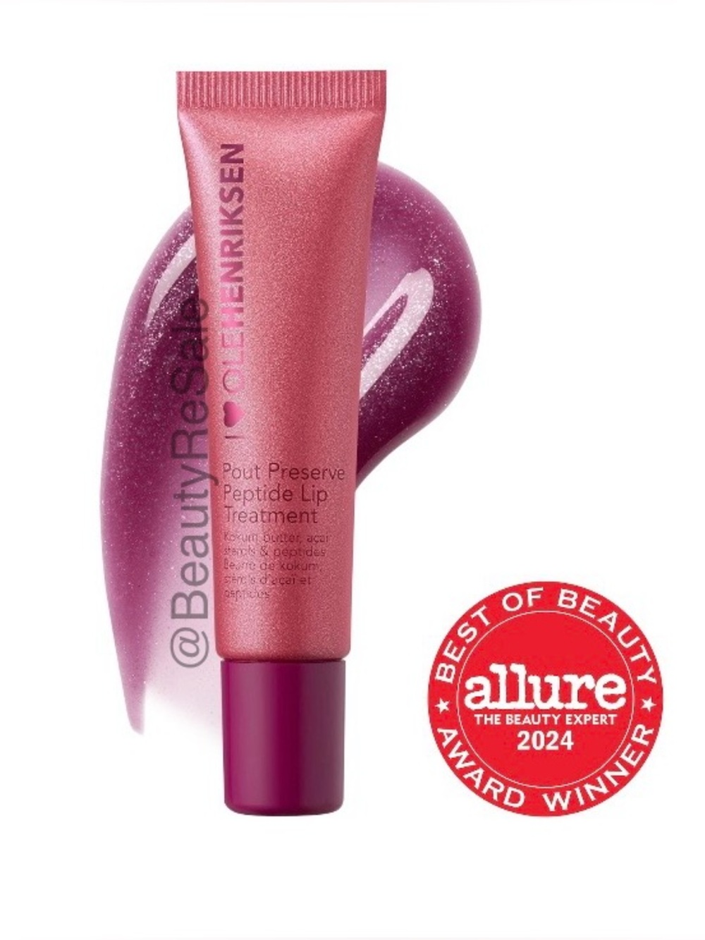 Ole Henriksen - Lip Treatment